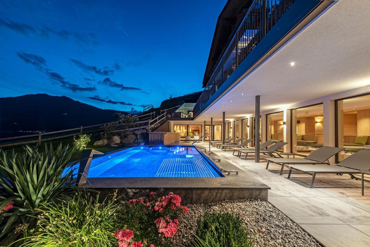 Hotel Torgglerhof Bressanone Zewnętrze zdjęcie
