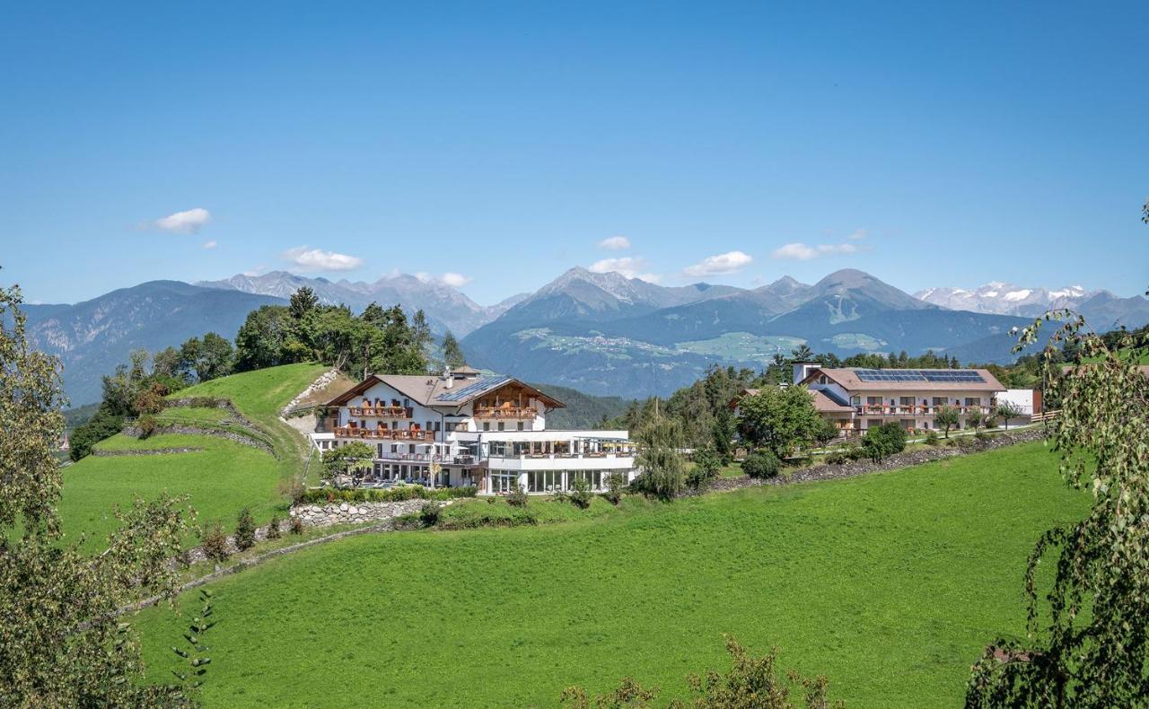 Hotel Torgglerhof Bressanone Zewnętrze zdjęcie