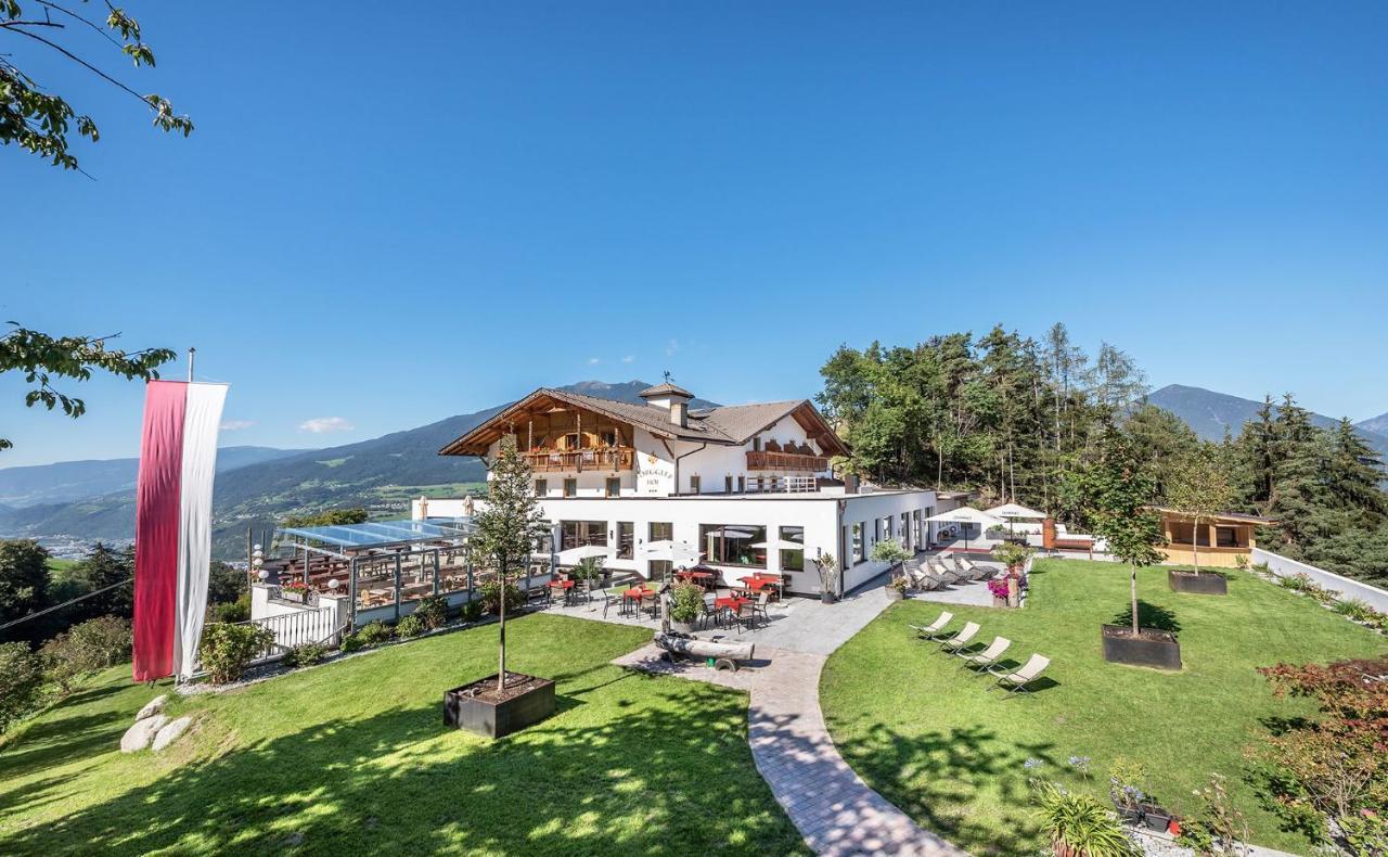 Hotel Torgglerhof Bressanone Zewnętrze zdjęcie