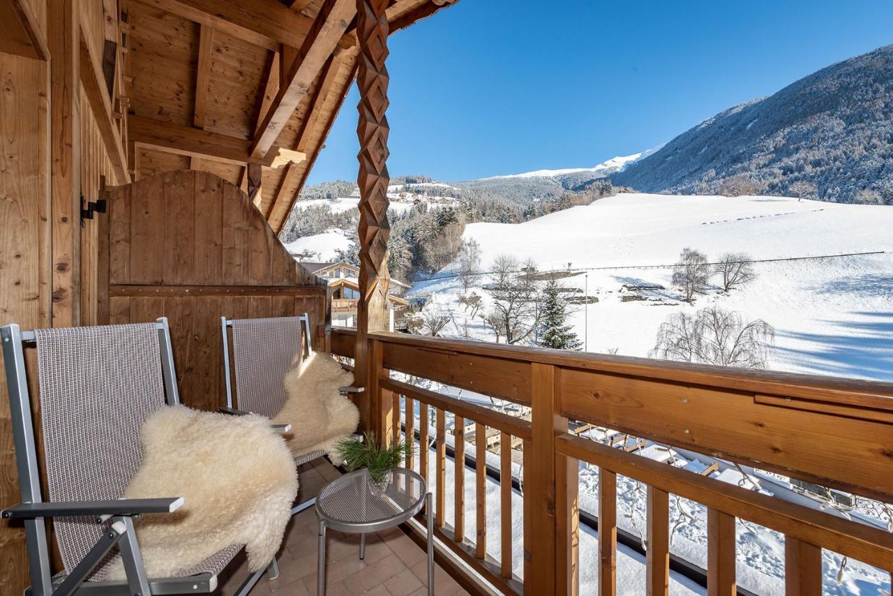 Hotel Torgglerhof Bressanone Zewnętrze zdjęcie