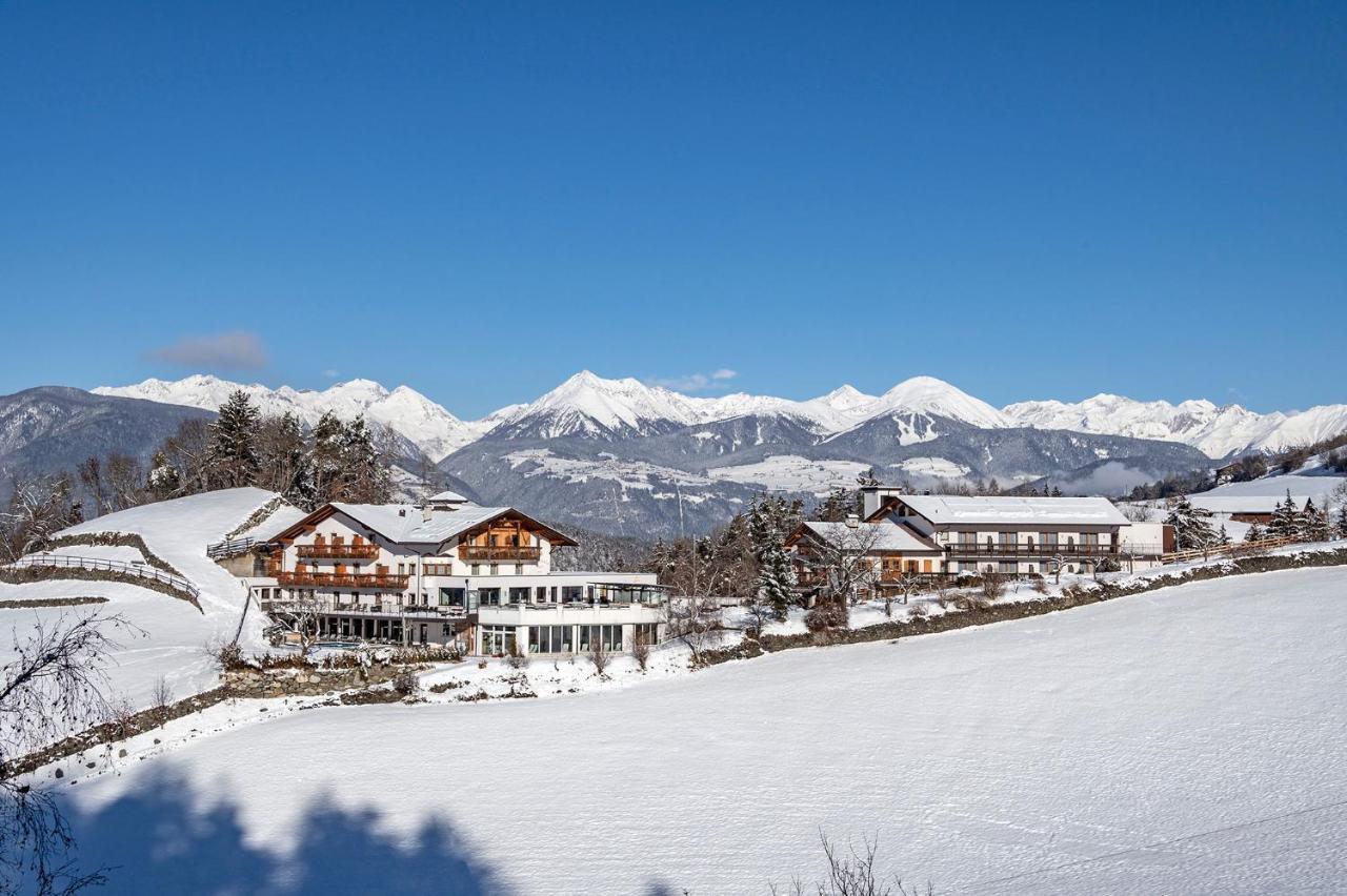 Hotel Torgglerhof Bressanone Zewnętrze zdjęcie
