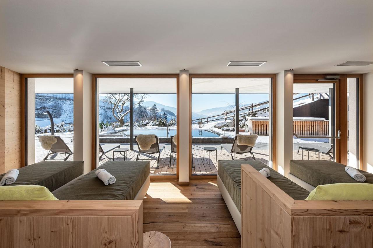Hotel Torgglerhof Bressanone Zewnętrze zdjęcie