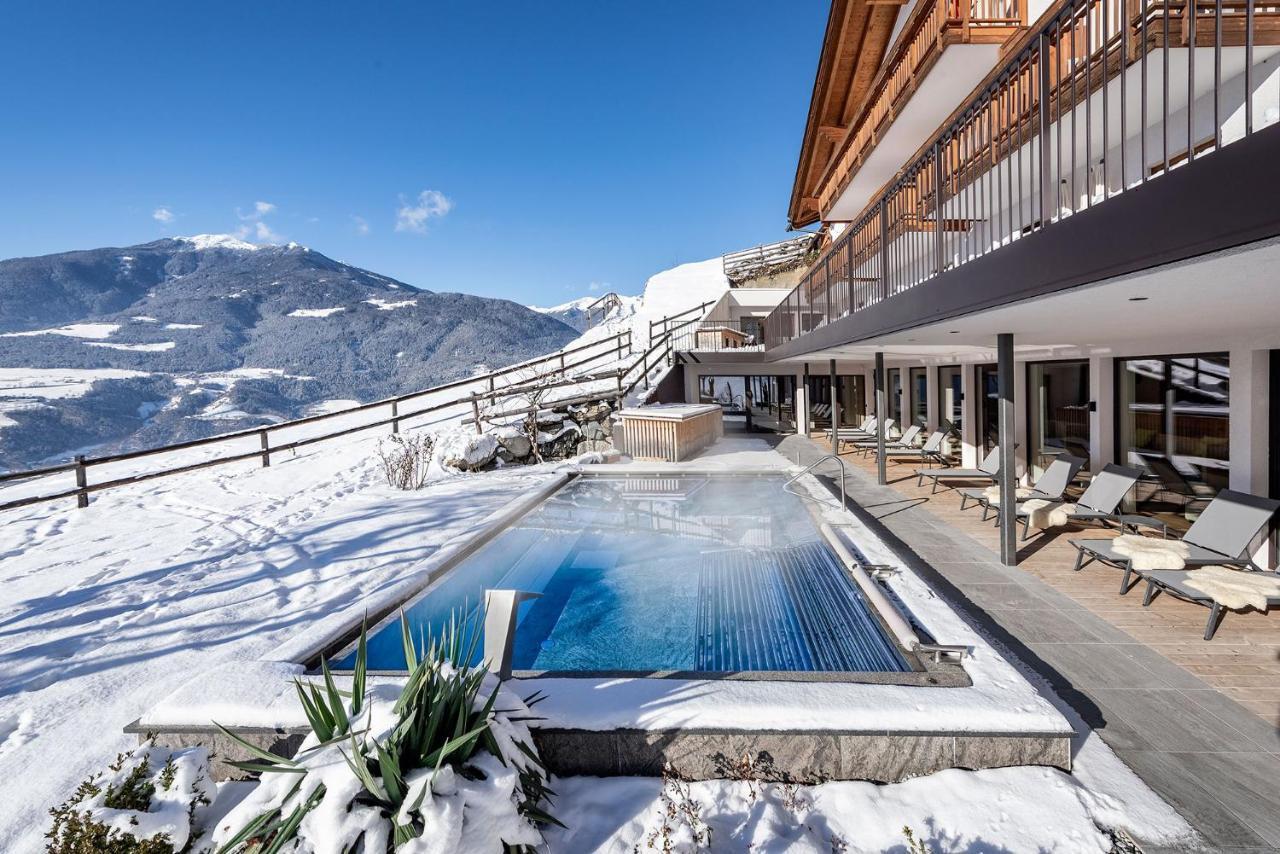 Hotel Torgglerhof Bressanone Zewnętrze zdjęcie