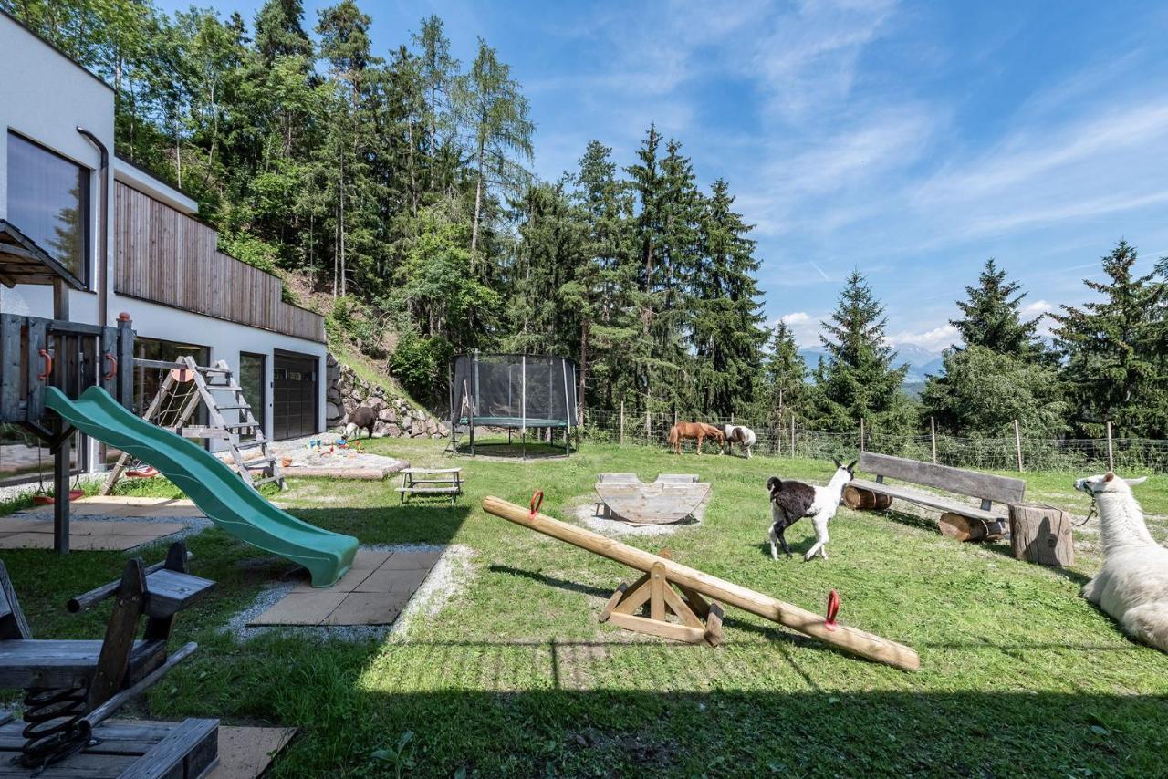 Hotel Torgglerhof Bressanone Zewnętrze zdjęcie