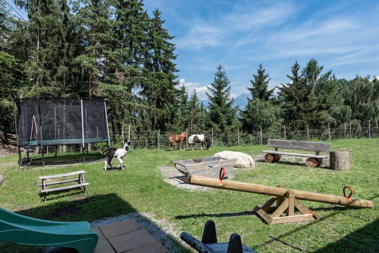 Hotel Torgglerhof Bressanone Zewnętrze zdjęcie