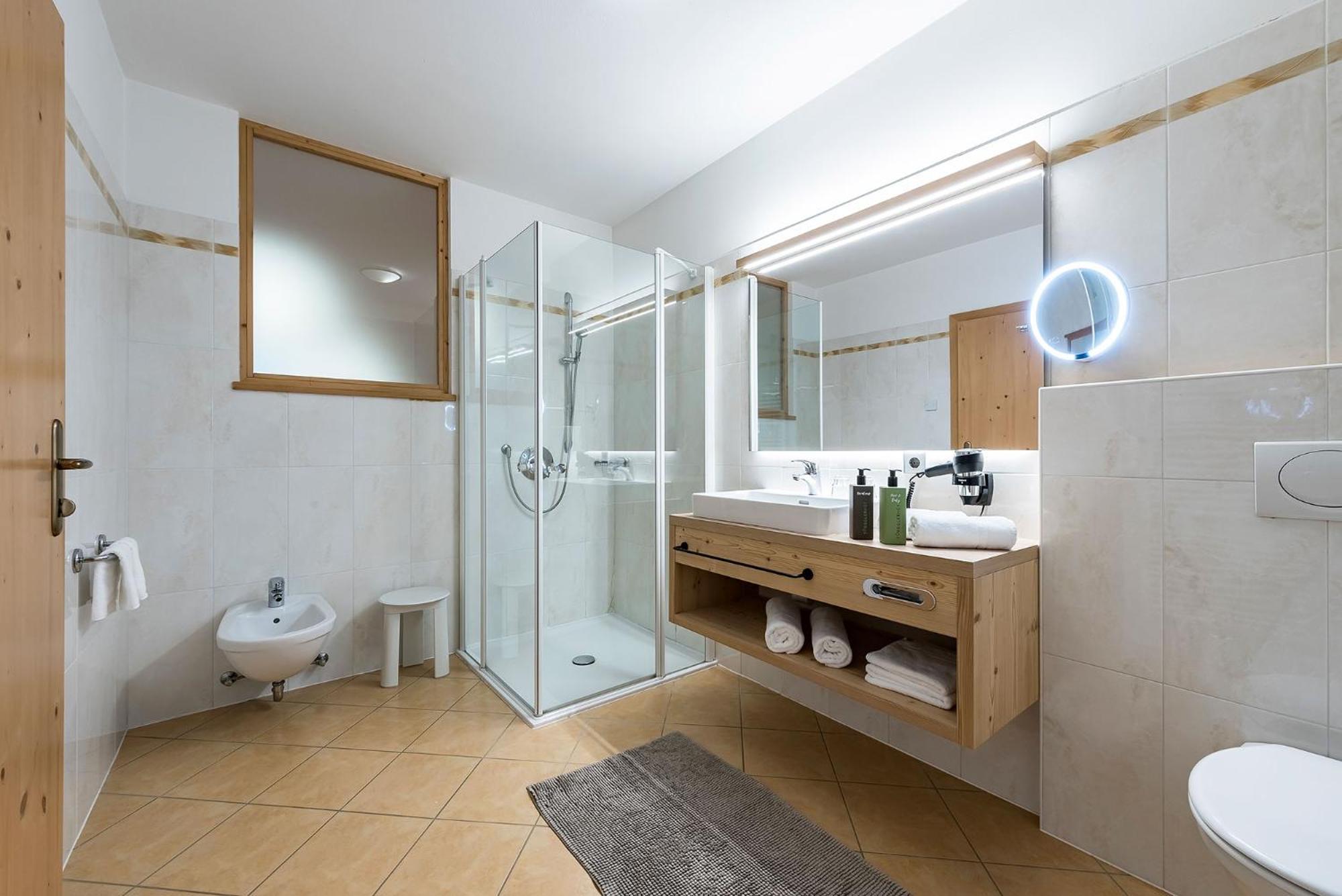 Hotel Torgglerhof Bressanone Zewnętrze zdjęcie