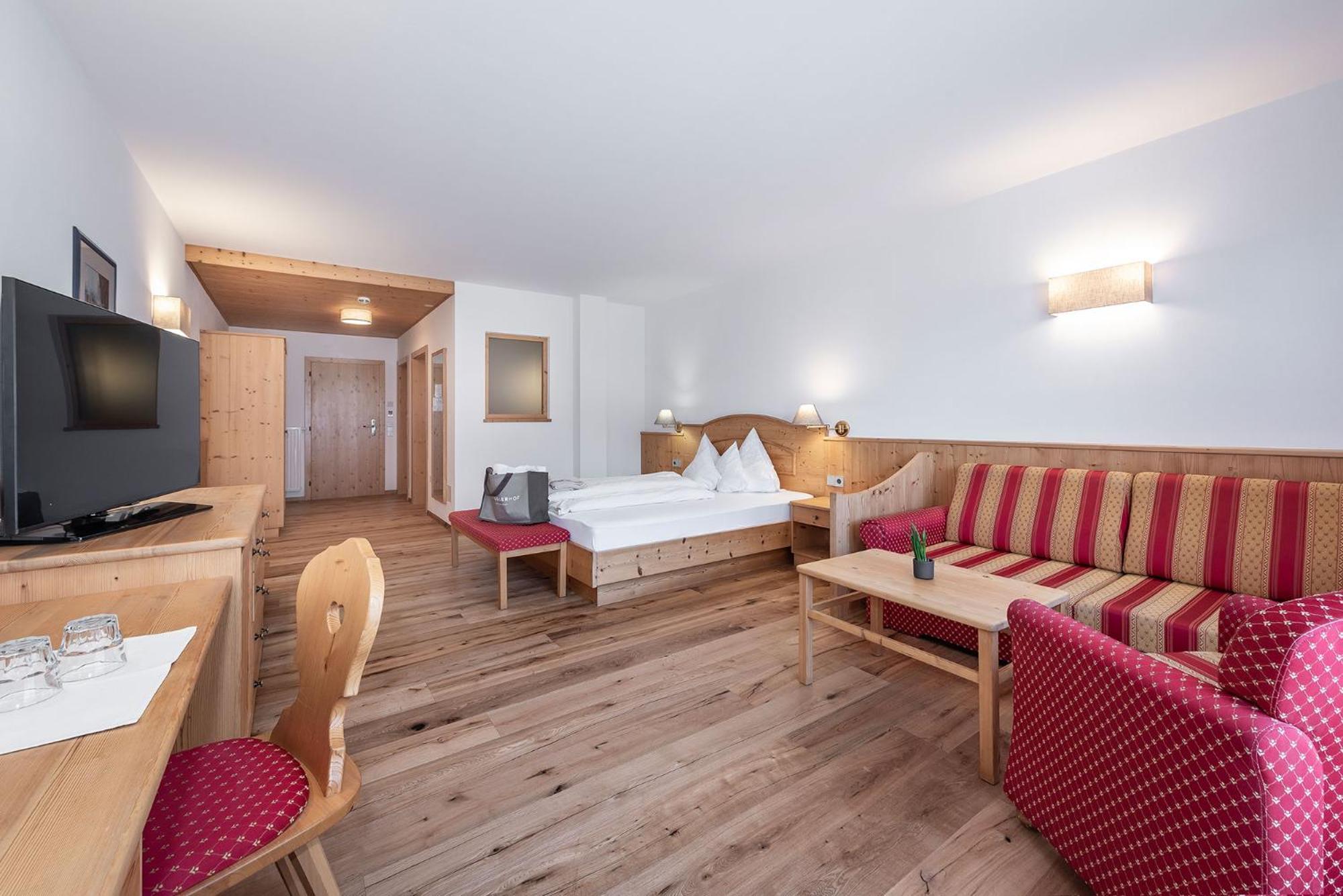 Hotel Torgglerhof Bressanone Zewnętrze zdjęcie