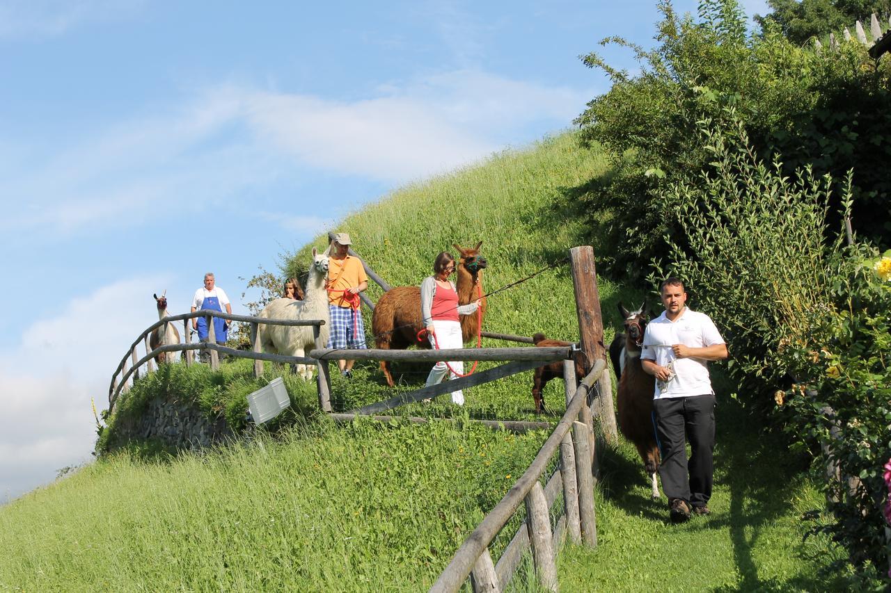 Hotel Torgglerhof Bressanone Zewnętrze zdjęcie