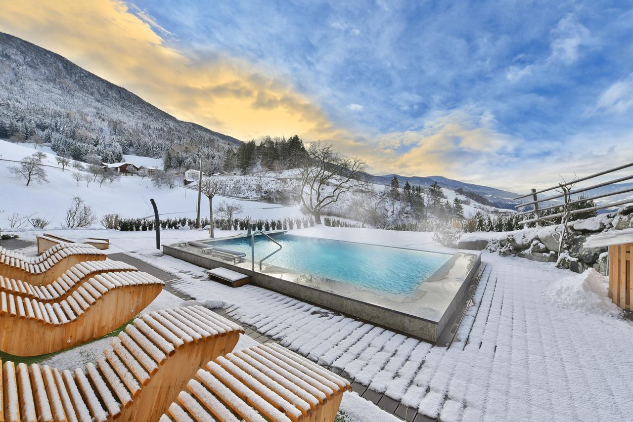 Hotel Torgglerhof Bressanone Zewnętrze zdjęcie