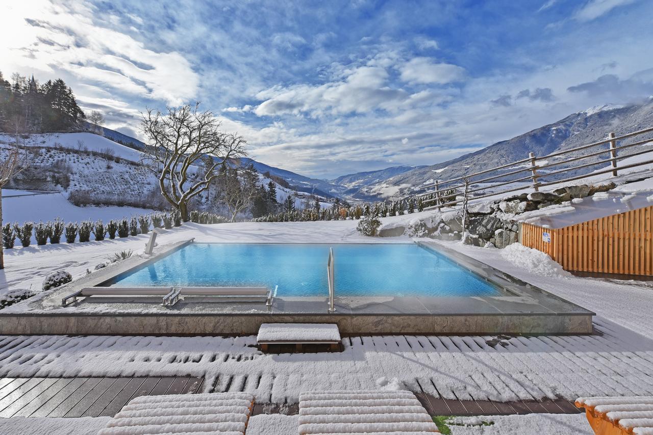 Hotel Torgglerhof Bressanone Zewnętrze zdjęcie
