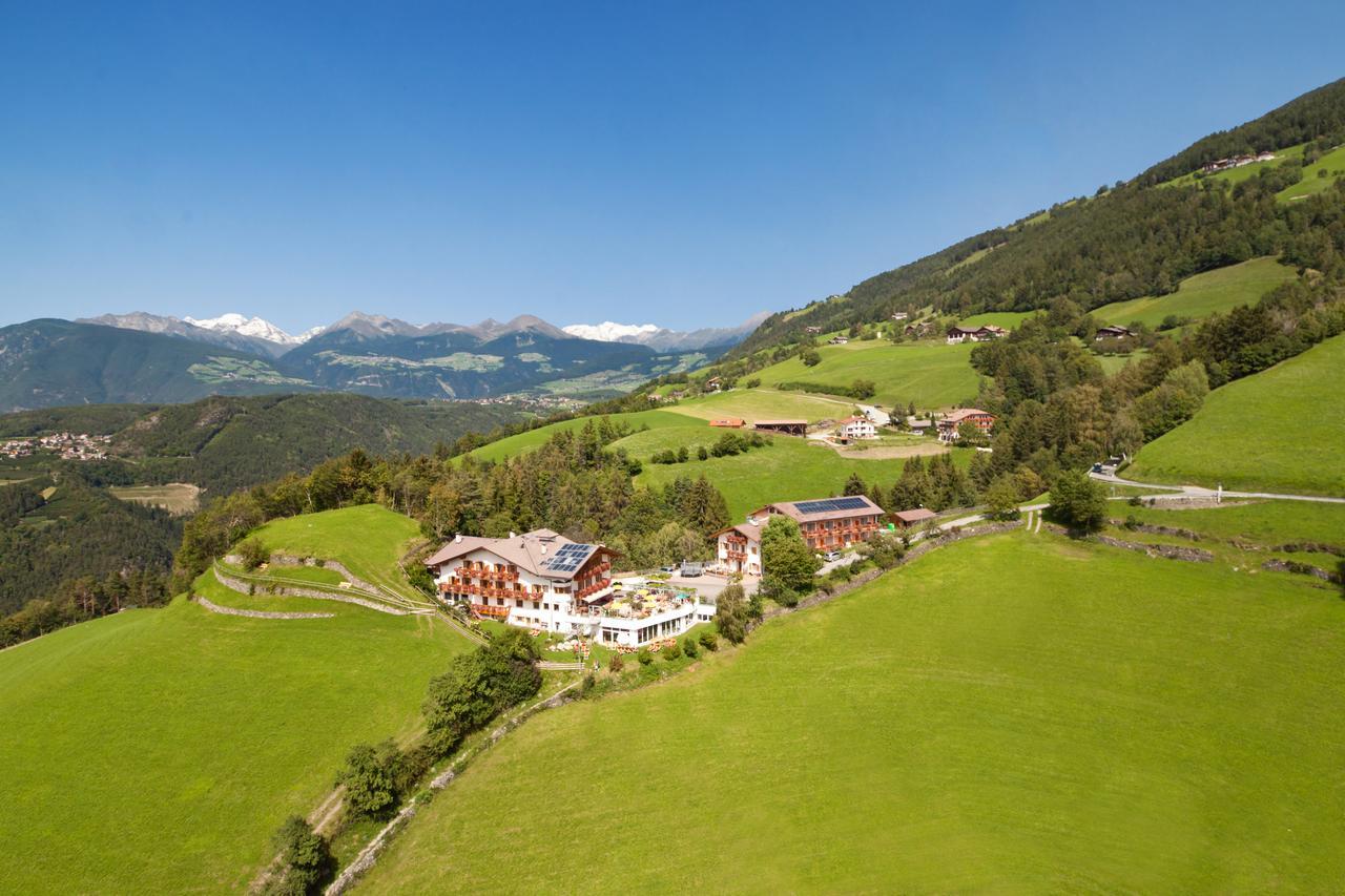Hotel Torgglerhof Bressanone Zewnętrze zdjęcie