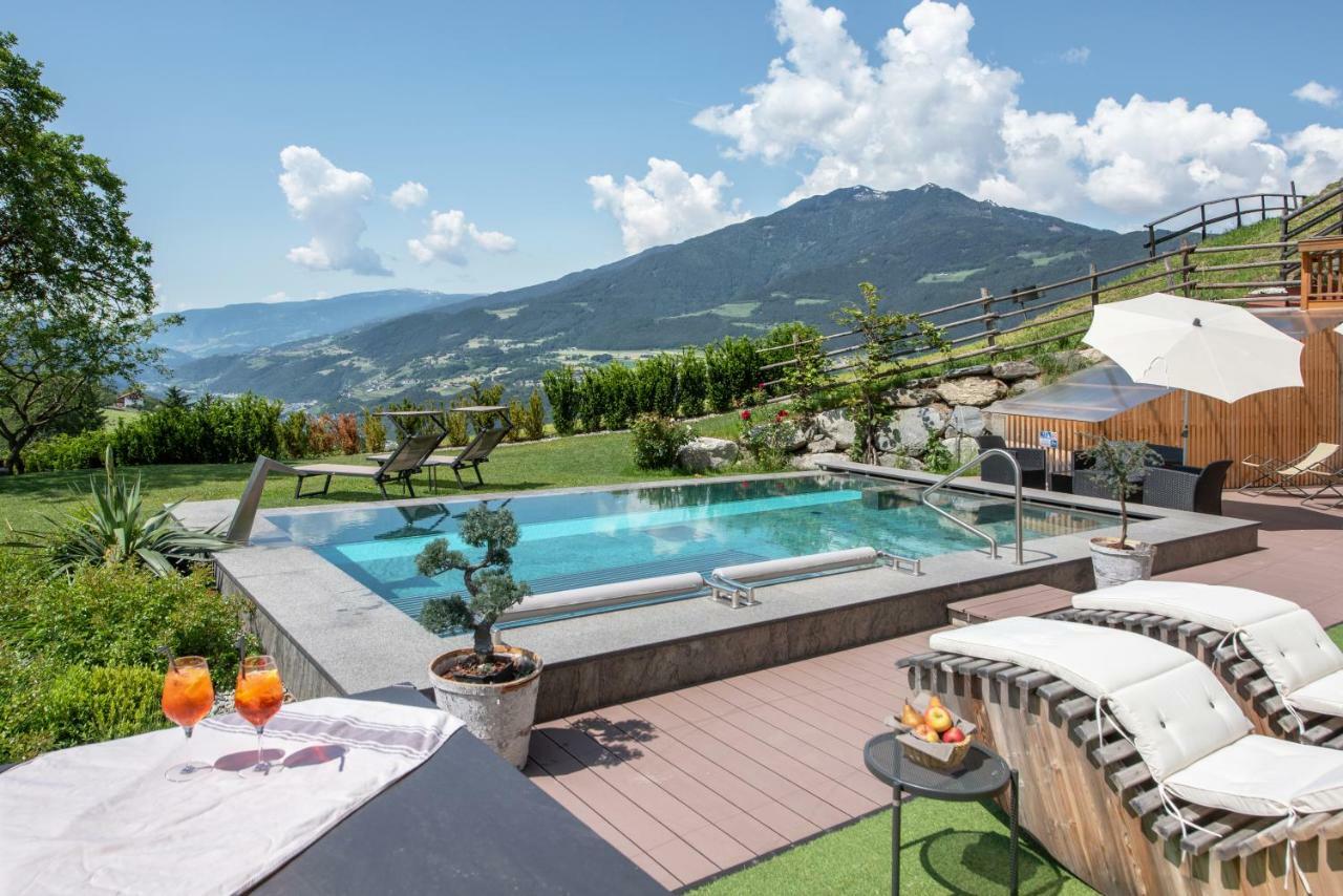 Hotel Torgglerhof Bressanone Zewnętrze zdjęcie