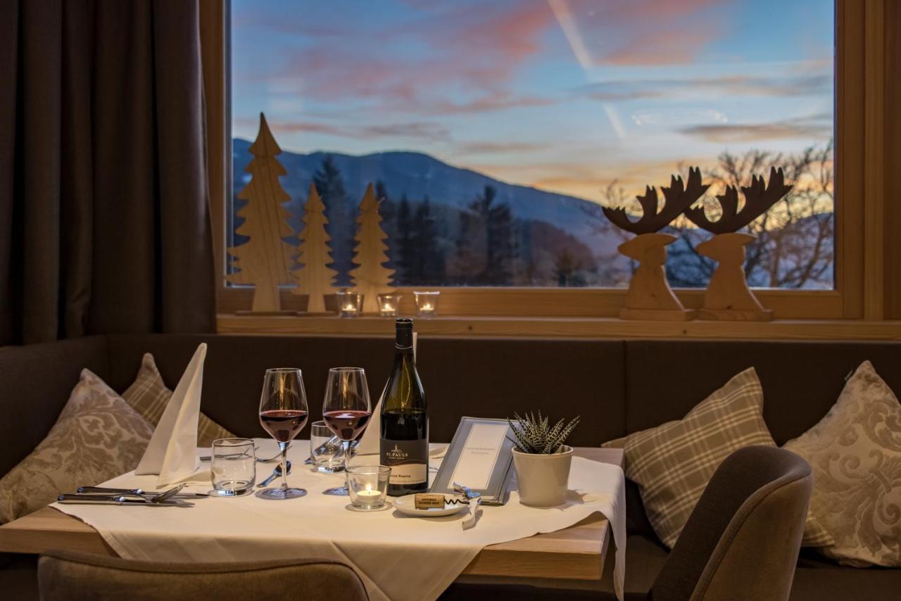 Hotel Torgglerhof Bressanone Zewnętrze zdjęcie
