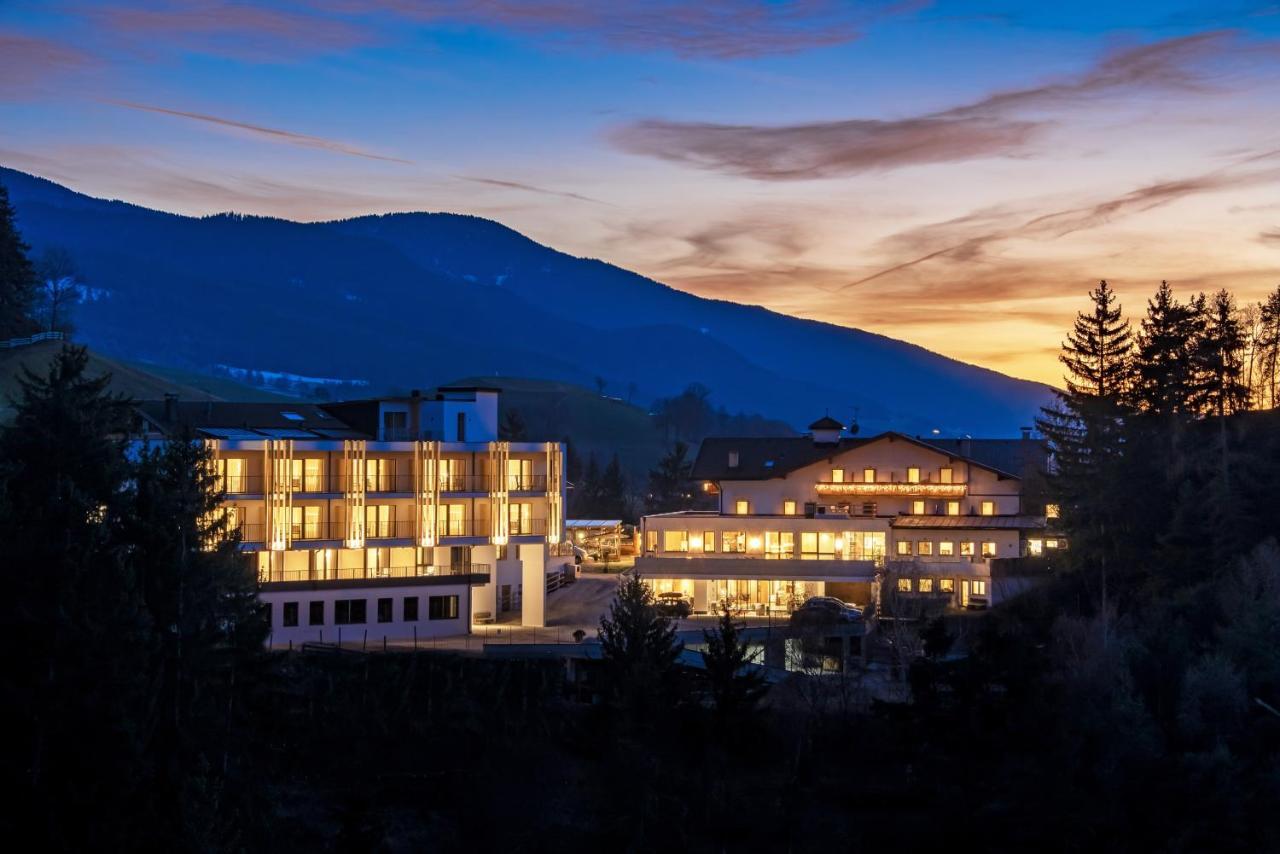 Hotel Torgglerhof Bressanone Zewnętrze zdjęcie