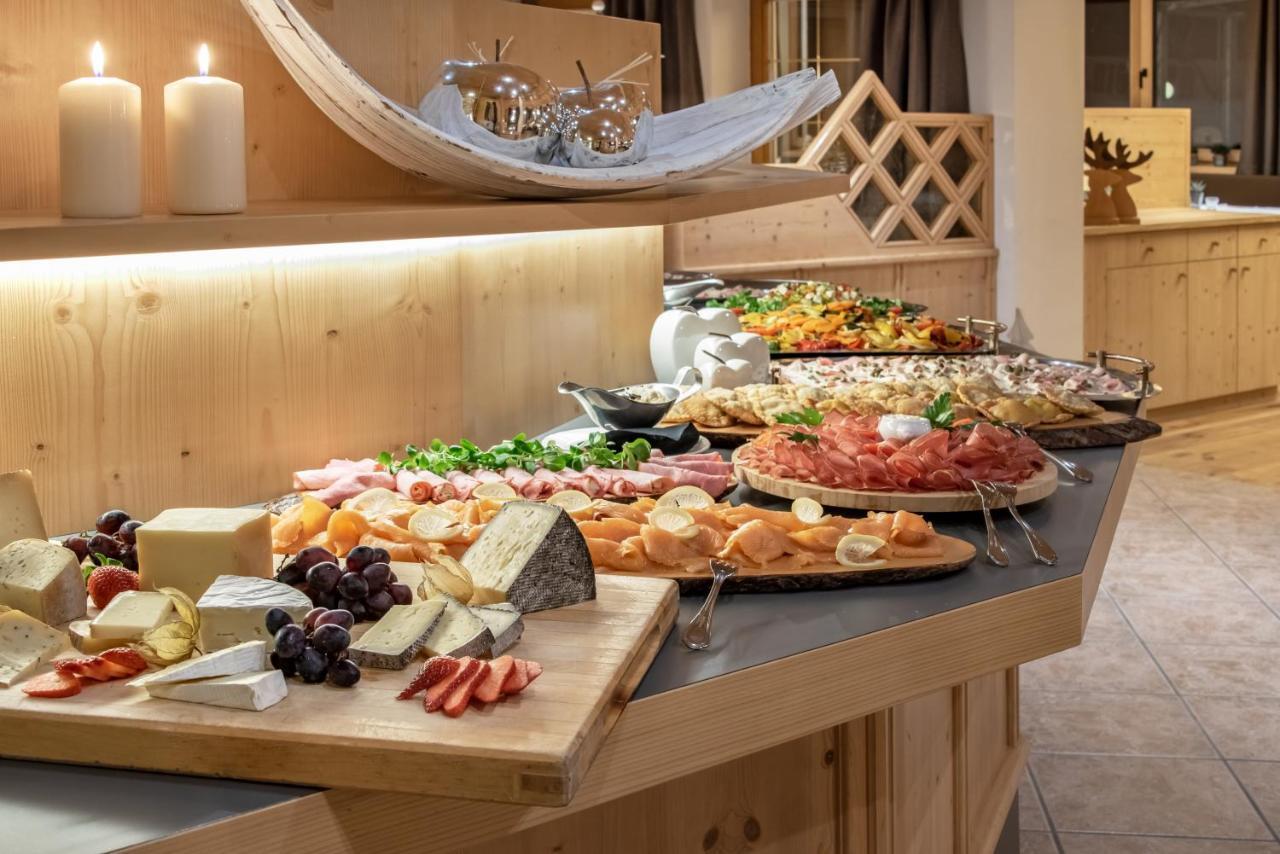 Hotel Torgglerhof Bressanone Zewnętrze zdjęcie