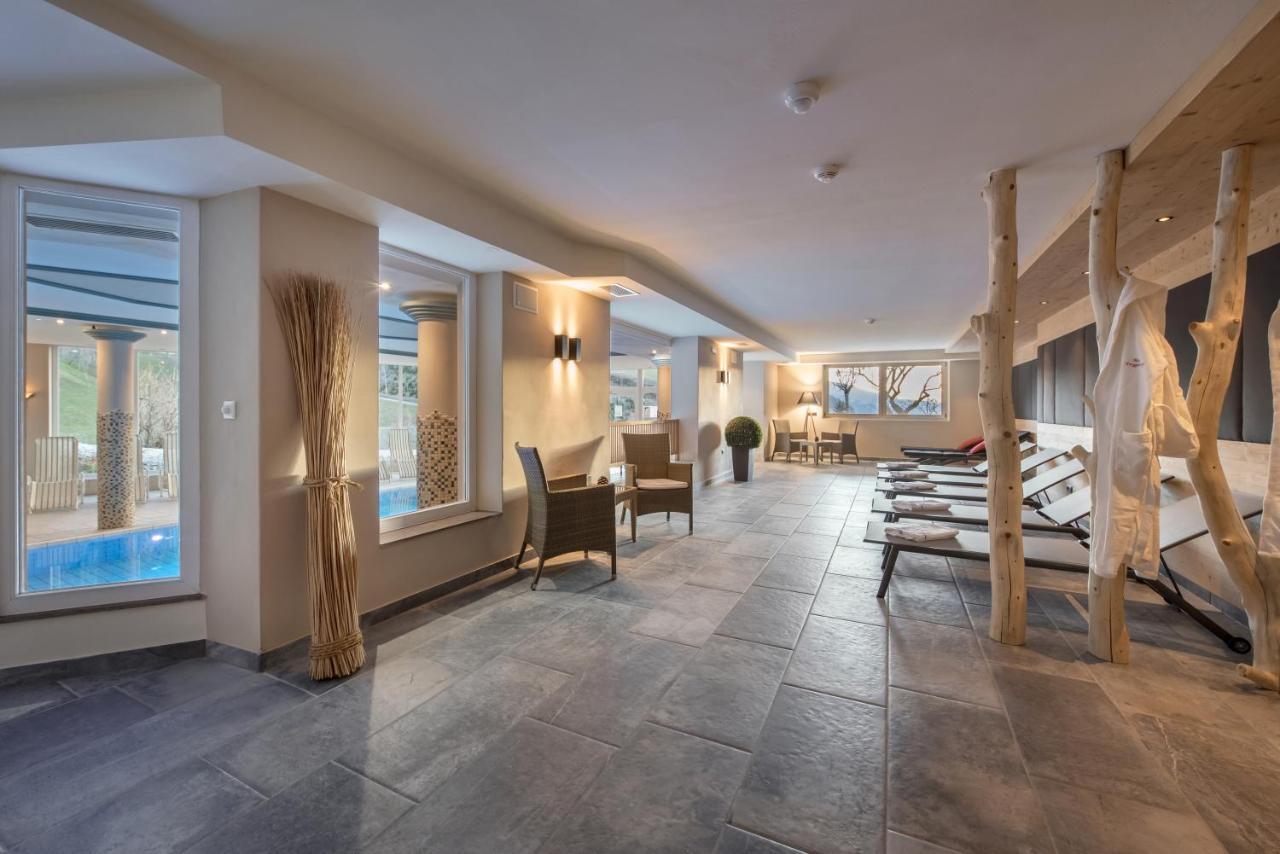 Hotel Torgglerhof Bressanone Zewnętrze zdjęcie