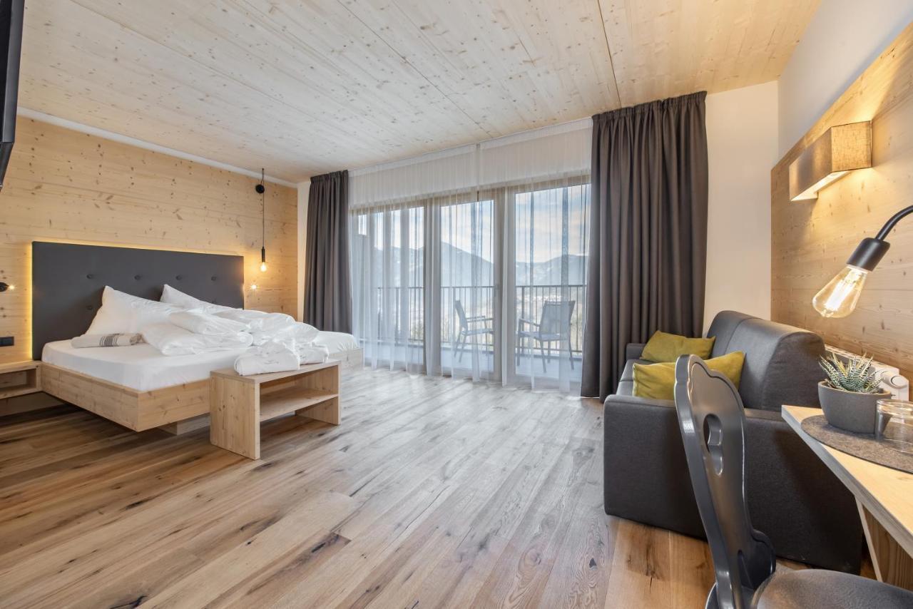 Hotel Torgglerhof Bressanone Zewnętrze zdjęcie