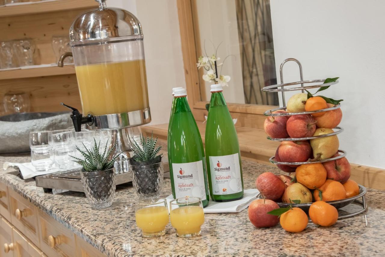Hotel Torgglerhof Bressanone Zewnętrze zdjęcie